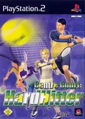 Hard Hitter (Japan)